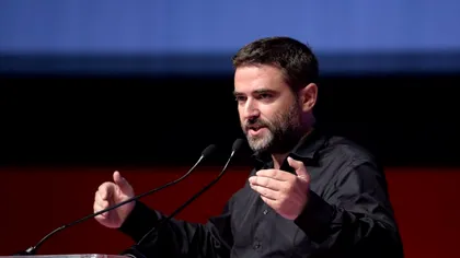 Liviu Pleșoianu a renunțat la candidatura la președinție. Ce a pățit pe ultima sută de metri