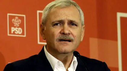 Cea mai dură lovitură pentru Liviu Dragnea. Legea care nu îi mai dă voie să ocupe funcții publice, adoptată