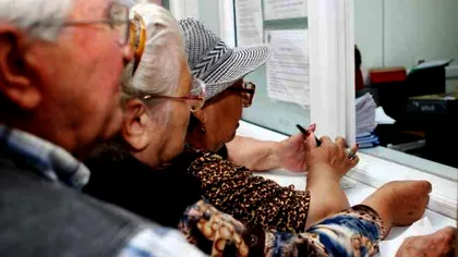 Au crescut pensiile de la 1 septembrie. Cât a ajuns să fie pensia minimă garantată, în România