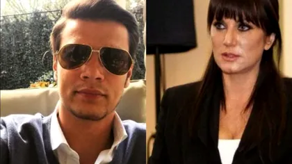 Mama lui Mario Iorgulescu, distrusă de durere: 