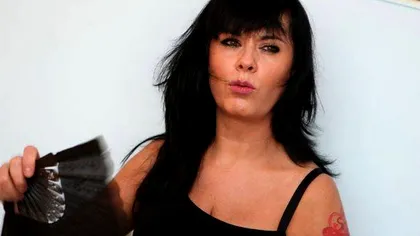 Mariana Moculescu, dată în urmărire, în Italia. Fosta soție a lui Horia Moculescu a ajuns la limita răbdării