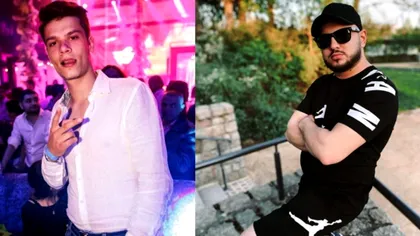 Dani Vicol, victima lui Mario Iorgulescu, înmormântat lângă sora sa. ”Parcă am fost blestemați!”