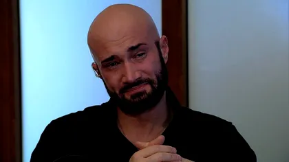 Mihai Bendeac a început să plângă la iUmor. Ce l-a impresionat atât de tare pe juratul de la Antena 1