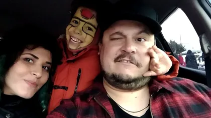 Ce a făcut Mihai Bobonete, după ce și-a lăsat copilul la școală. Toți bărbații l-au apreciat pe actorul din Las Fierbinți