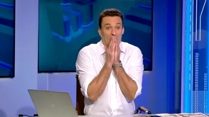 Probleme de sănătate pentru Mircea Badea. Cum a apărut la emisiunea de la Antena 3