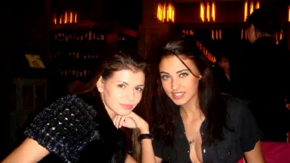 Monica Gabor și Antonia au fost cele mai bune prietene. Fosta soție a lui Irinel Columbeanu a făcut lobby în presă pentru partenera lui Velea