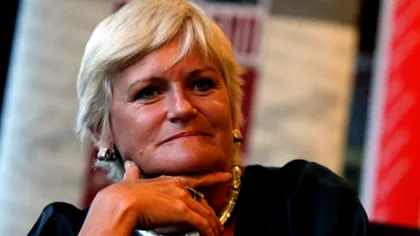 Monica Tatoiu, fără inhibiții la 63 de ani: fără haine la plajă. Imagini nemaivăzute