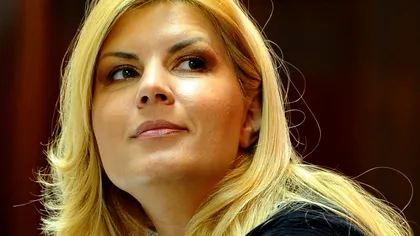 Cine sunt nașii fetiței Elenei Udrea și a lui Adrian Alexandrov. Mulți credeau că Traian Băsescu o va creștina pe Eva Maria