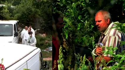 Descoperirea șocantă în casa groazei din Caracal, care a ieșit acum la iveală. “Printre oase, am numărat 42 de nasturi de blugi”