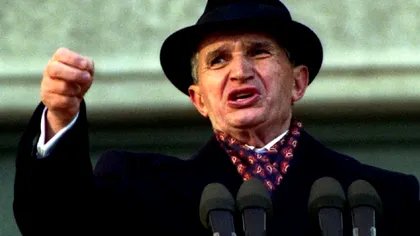 Ordinul secret dat de Nicolae Ceaușescu după ce a aflat că va fi omorât. Informațiile au ieșit la iveală abia acum