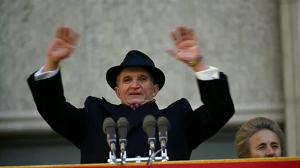 Drama secretă a lui Nicolae Ceauşescu! Momentul neştiut care l-a speriat de moarte pe dictator