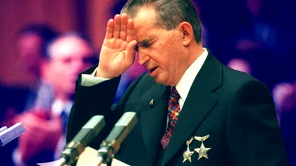 Ce probleme de sănătate avea Nicolae Ceaușeșcu înainte să fie executat. N-o mai ducea mult