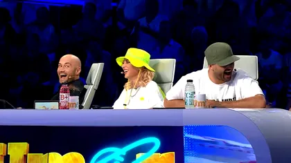 Emisiunea iUmor, acuzații grave din partea unei artiste din România. ”Multă vulgaritate, mult desfrâu!” A sesizat CNA