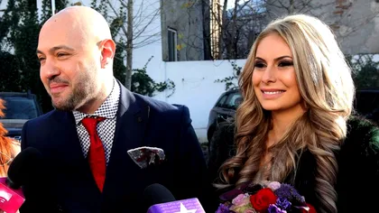 Motivul pentru care Mihai Mitoșeru divorțează, dezvăluit de Oana Roman. Ce s-a întâmplat acum o lună