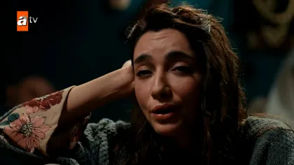 Povestea lui Öykü Gürman, actrița din Lacrimi la Marea Neagră. Ce nu se vede în serialul de la Kanal D