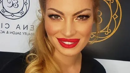 Valentina Pelinel a publicat prima imagine cu gemenele lui Cristi Borcea. Cum arată fetițele, la 6 luni