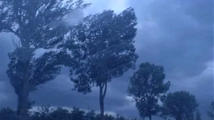 Prognoza meteo. Vremea rea lovește România: temperaturi scăzute și ploi devastatoare