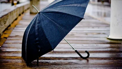 Prognoza meteo ANM pentru joi, 26 septembrie: Sunt anunțate ploi în toată țara