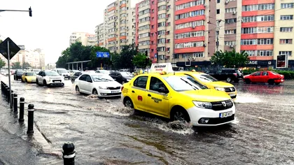 ANM schimbă prognoza meteo. Vremea la început de săptămână, pe regiuni