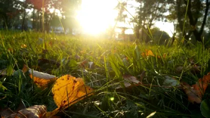 Prognoza meteo pentru 9-22 septembrie. Ce se întâmplă cu vremea în următoarele 2 săptămâni