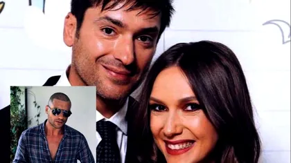 Radu Vâlcan s-a ras în cap. Gestul său a șocat-o pe Adela Popescu: ”Copiii au început să plângă!”