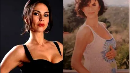 Ramona Bădescu, mamă la 50 de ani. Cine este tatăl copilului pe care îl așteaptă vedeta
