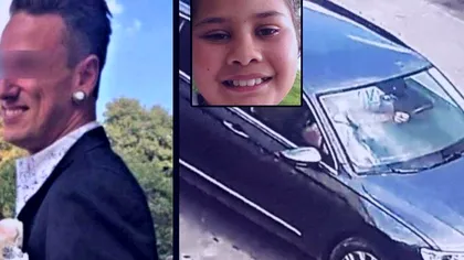 Ultima oră! Olandezul, suspectat că a răpit-o și ucis-o pe fetița de 11 ani din Gura Șuții, s-a sinucis