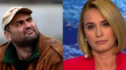 Celentano a aflat direct de la Andreea Esca ce salariu are. Reacția actorului din Las Fierbinți e fabuloasă