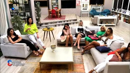 Tensiuni maxime în casa Puterea Dragostei. Un concurent a explodat de nervi și și-a cerut eliminarea