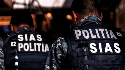 Șeful luptătorilor SAS Iași și-a umilit subalternii. S-a dezbrăcat în fața soțiilor acestora. Ce a urmat apoi întrece orice imaginație