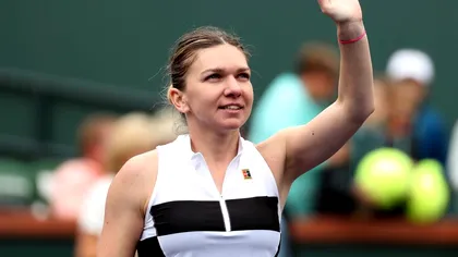 Cum arăta Simona Halep în prima zi de școală. Amintiri prețioase din copilăria sportivei. Foto