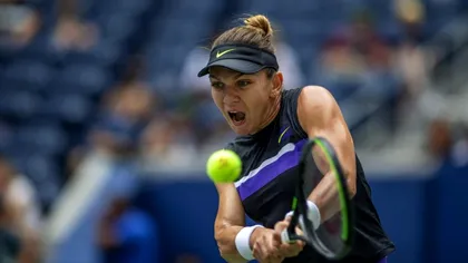 Mașina preferată a Simonei Halep! S-a pozat la volanul ei, iar fanii au fost în extaz: ”Ești Simona noastră!”