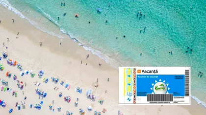 Suma pentru voucherele de vacanță ar putea crește substanțial. Câți bani vor primi românii pentru aceste tichete