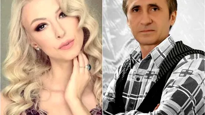 Ce mesaj a transmis tatăl Andreei Bălan, după nunta fiicei sale. A primit sute de felicitări