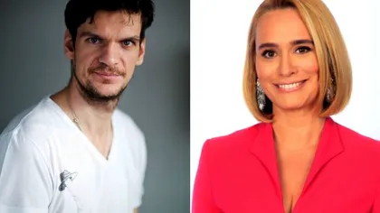 Tudor Chirilă a fost îndrăgostit de Andreea Esca. S-au cunoscut în  tabăra, iar artistul a iubit-o cu patimă