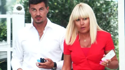 Elena Udrea, prima apariție publică de la revenirea în țară. ”Nu vreau să o mai iau de la capăt!”