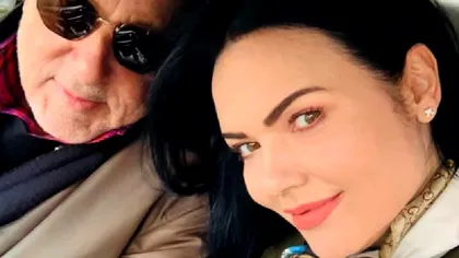 Ilie Năstase și Ioana Simion, nuntă cu fast! Unde va avea loc evenimentul și ce îi așteaptă pe invitați