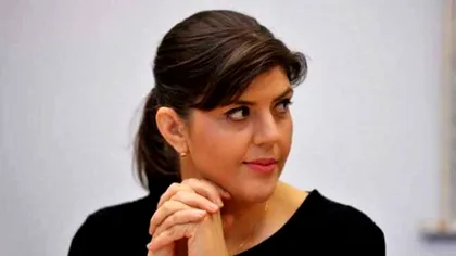 Zi crucială pentru Laura Codruța Kovesi. Au reînceput negocierile pentru funcția de procuror-șef european