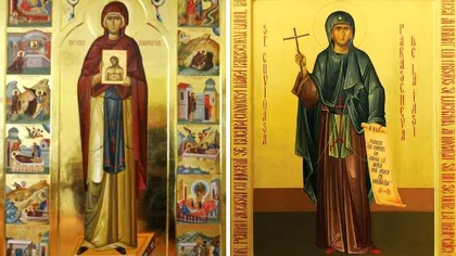 9 lucruri pe care nu trebuie să le faci în ziua Sfintei Parascheva. Aduc mare ghinion