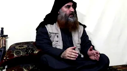 SUA au dat lovitura. Abu Bakr al-Baghdadi, liderul ISIS, a murit. De ce s-a aruncat singur în aer