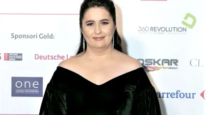 Amalia Năstase a luat încă o decizie radicală, după ce a slăbit 30 de kg. Și-a schimbat look-ul și arată superb