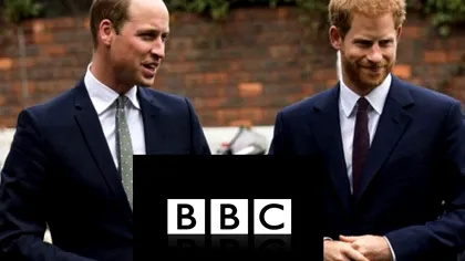 BBC anunță un conflict adânc între Prinții Harry și William. Ce se întâmplă acum între fiii Prințesei Diana