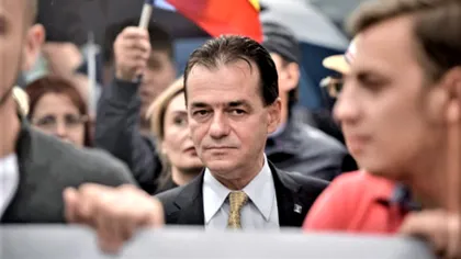 Ce mașină conduce Ludovic Orban, noul premier desemnat al României în viața de zi cu zi. E una dintre cele mai ieftine