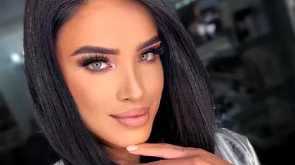 Ce mașină conduce acum Adelina Pestrițu. Și-a cumpărat un model de zeci de mii de euro