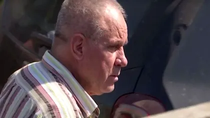 Ce pățește Gheorghe Dincă în pușcărie. Ceilalți deținuți de la Jilava îl înjură și-l scuipă