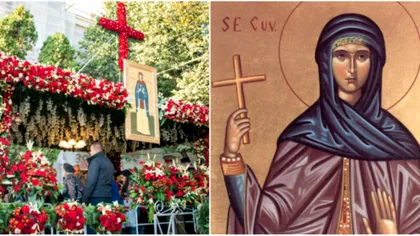 Cine a fost Sfânta Parascheva. De ce o sărbătorim pe 14 octombrie