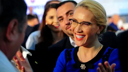 Cine este Ramona Bruynseels, candidatul din partea PPU, la președinția României