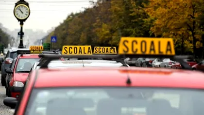 Cod Rutier 2019. Nou examen medical obligatoriu pentru viitorii șoferi