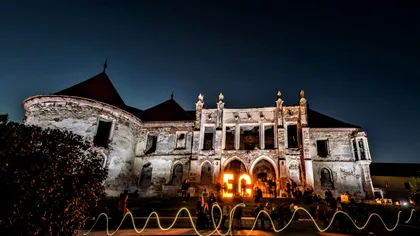 Data oficială pentru Electric Castle 2020. Biletele vor fi puse în vânzare, marți, 22 octombrie