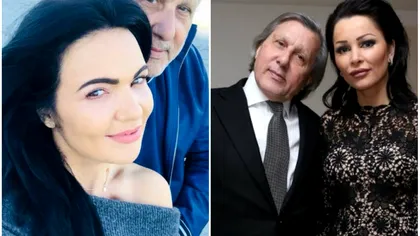 De ce a plecat Ioana Simion, în realitate, din casa lui Ilie Năstase. Are legătură cu Brigitte Pastramă